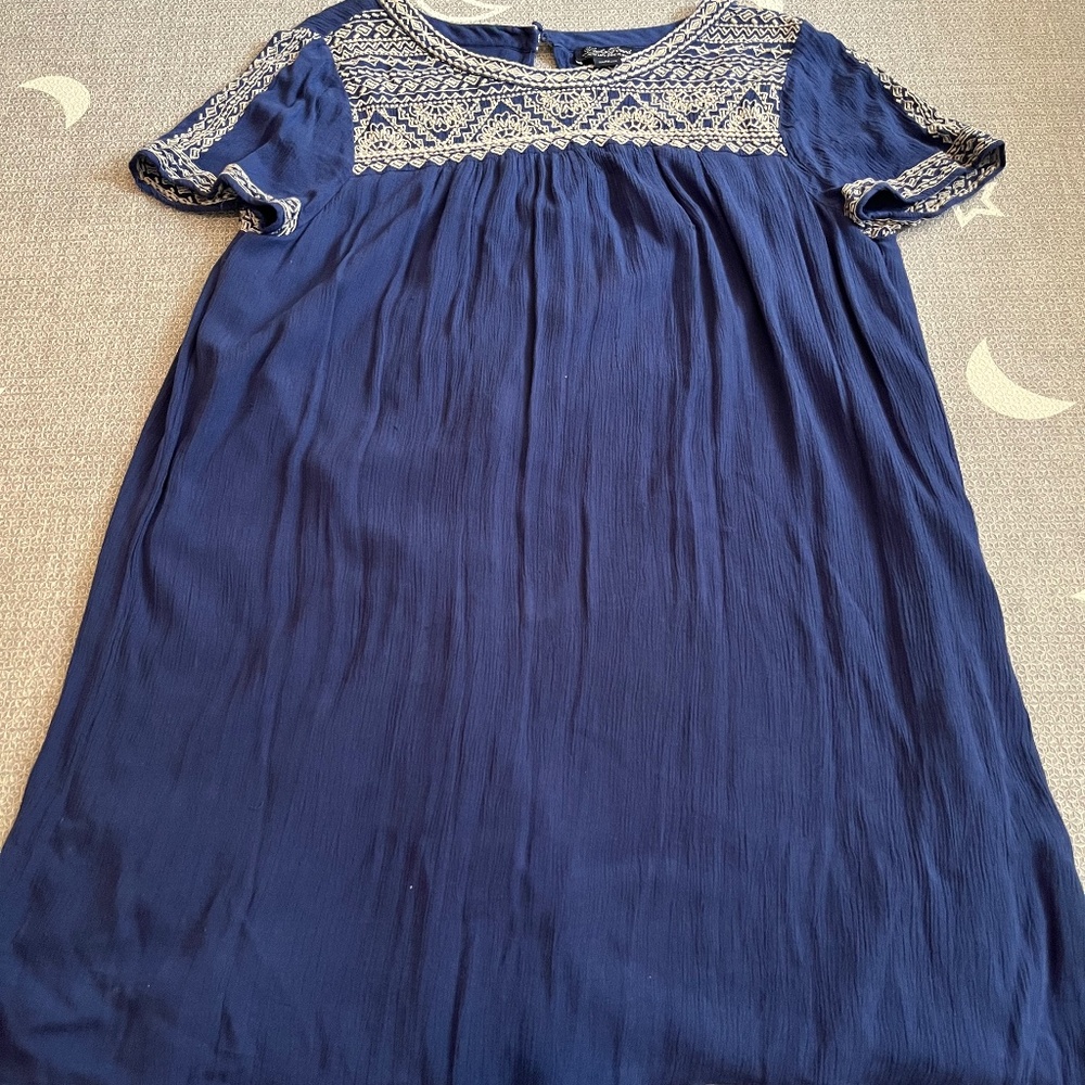 Lucky brand dress